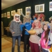 ����� Touring the Museum of Theatrical costumes.jpg