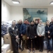 MC volunteers with the representatives from other charities.jpg