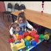 Veronika with Oksana