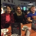 Dinner after visit to the Church.JPG